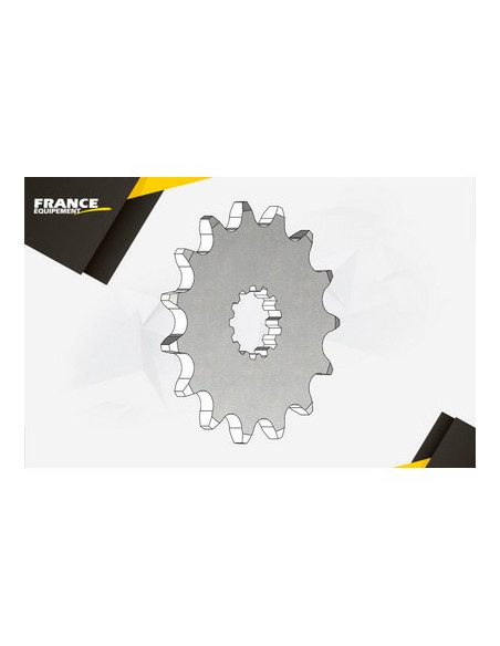 PIG YAM XT500-XT400'81 13 520