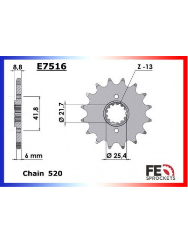 PIG SUZ  GS.500.E '94/06  14  520