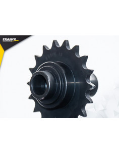 PIG YAM 530.T-MAX '17/19 18 520