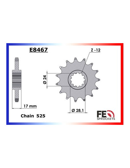 PSB    CBR.600 '97/98  16  525