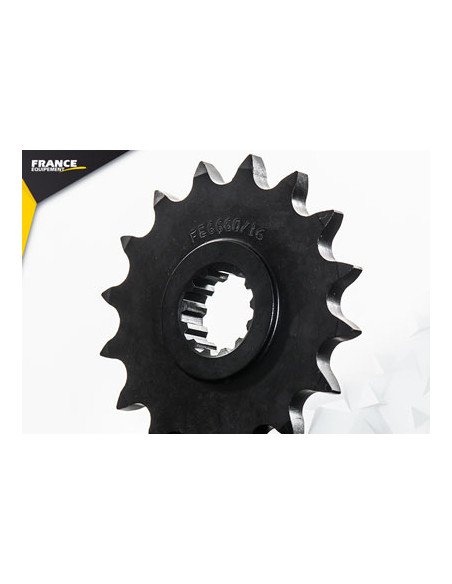 PSB YAMAHA R6 '06/09  16  525