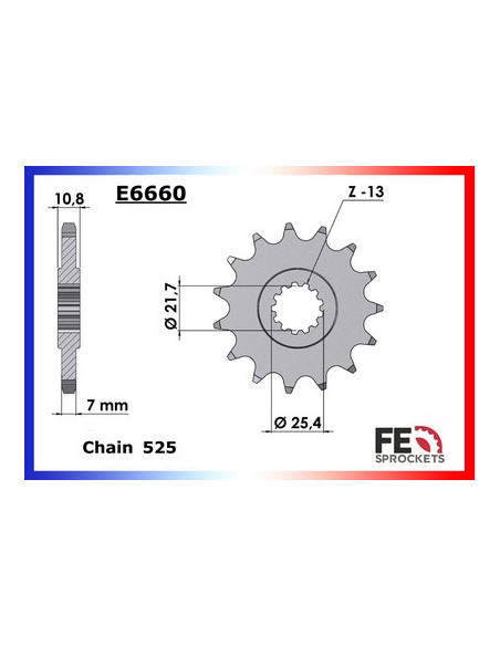 PSB YAMAHA R6 '06/09  17  525
