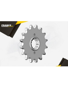 PIG KAWA KLR600 13 520 2