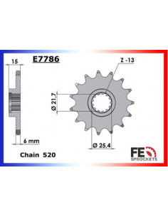 PSB  ZX.6RR,ZX-6R(636)'03/05 15 520