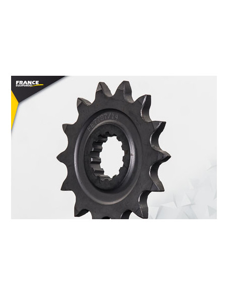 PSB KAWASAKI  ZX.6R '07/10  14  520