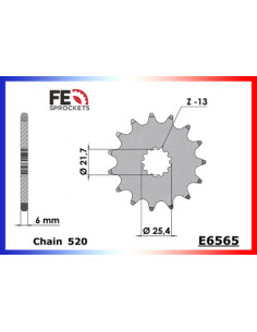PSB 660.RAPTOR '01/05  16   520