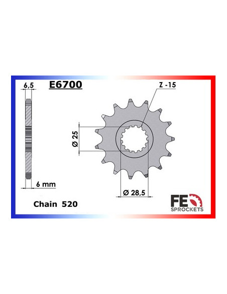 PSB YAM  RAPTOR.700 '05/10  17  520