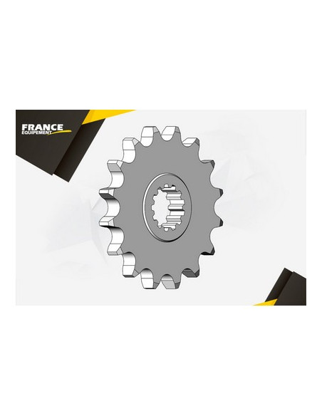 PIG YAM FZ750/R '85/93 17 530