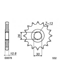 PSB  XJR.1200 '95/98  18  532