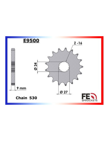 PSB GSX.R.1000'09     15     530