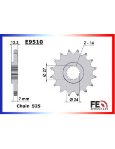 PSB GSX.R.1000 '17     13     525