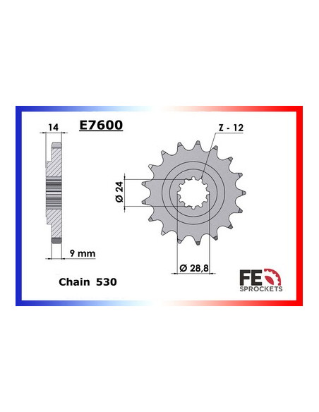 PSB  GPZ.1100 '95/98 17 530