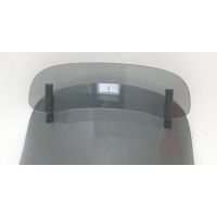 Spoiler de rechange pour bulle MRA vario Pour FZS1000 Fazer XLV650 ZRX1100/1200r XJ600s
