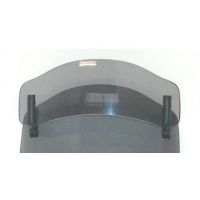Spoiler de rechange pour bulle MRA vario Pour FZS1000 Fazer