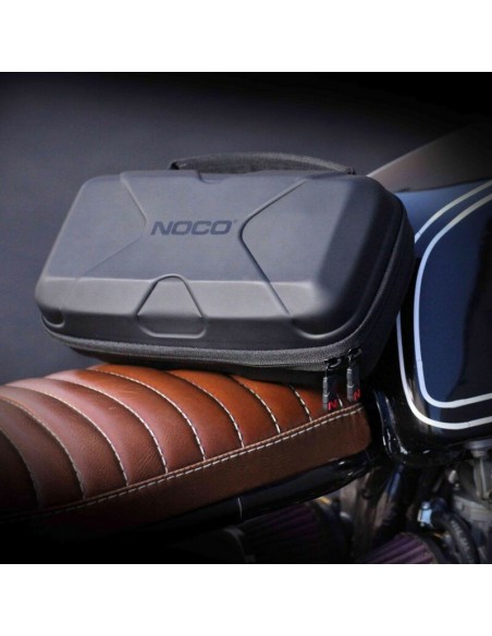 Boîtier de protection NOCO EVA Sport + Boost Plus Boîtier de protection NOCO EVA Sport + Boost Plus
