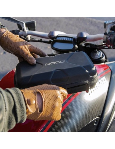 Boîtier de protection NOCO EVA Sport + Boost Plus Boîtier de protection NOCO EVA Sport + Boost Plus