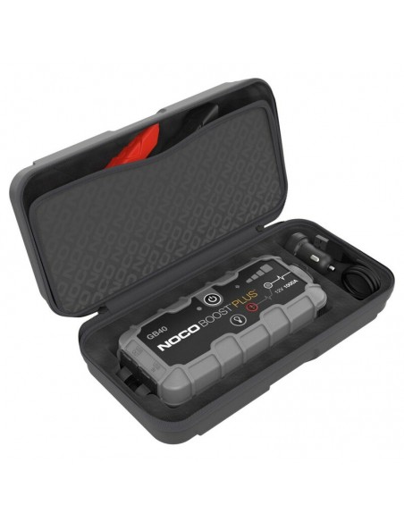 Boîtier de protection NOCO EVA Sport + Boost Plus Boîtier de protection NOCO EVA Sport + Boost Plus