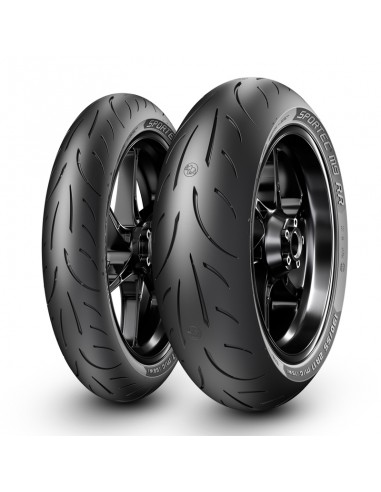 Pneu METZELER Sportec M9 RR 170/60 R 17 M/C 72V TL