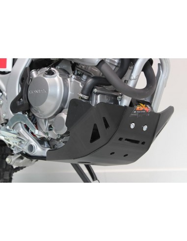 Sabot AXP PHD - 6mm Honda CRF300L