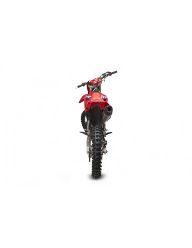 Ligne complète YOSHIMURA RS-12 Signature Series titane/inox/carbone - Honda CRF250R Ligne complète YOSHIMURA RS-12 Signature Series titane/inox/carbone - Honda CRF250R