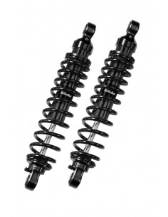 Amortisseur arrière BITUBO WME02V2 - noir
