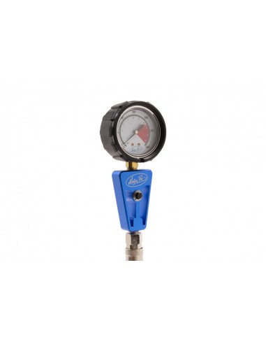 Testeur de compression MOTION PRO avec adaptateurs de 10,12 et 14mm