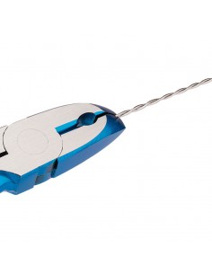 Pince de torsion DRAPER - 250mm 2