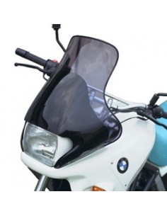 Bulle haute protection BMW...