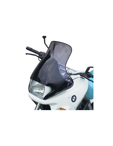 Bulle haute protection BMW F 650 FUNDURO 1994/1996