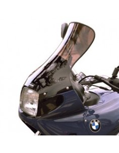Bulle haute protection BMW...