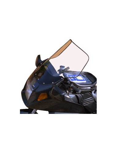 Bulle haute protection BMW K 75 RT et LT (déflecteurs ) 1983/1995