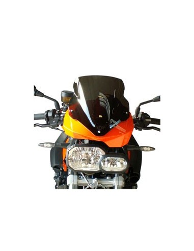 Saute vent BMW F 800 R