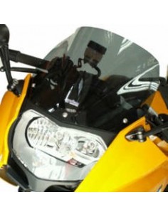 Bulle double courbure BMW F...