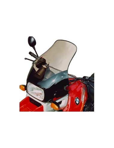 Bulle haute protection BMW R 850 GS 1994/1999