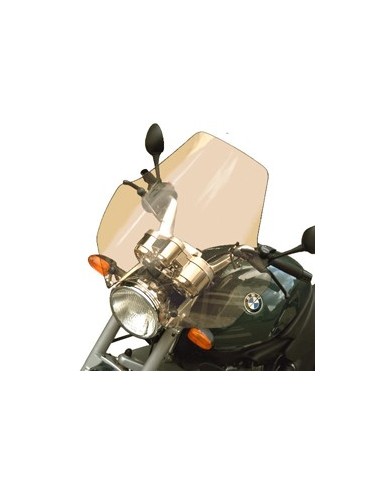 Pare-brise (Demi-guidon) BMW R 850 R Euroscreen <2002