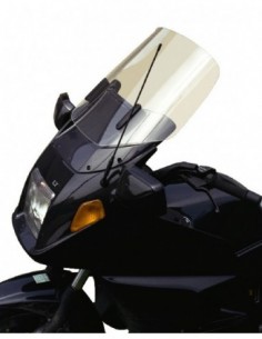 Bulle haute protection BMW...