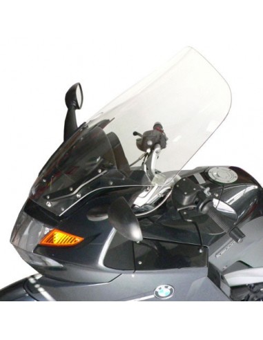 Bulle haute protection BMW K 1200 GT 2004/2006