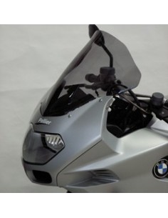 Bulle haute protection BMW...