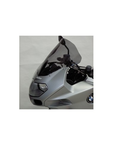 Bulle haute protection BMW K 1200 R SPORT 2007/2008