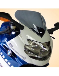 Bulle double courbure BMW K...