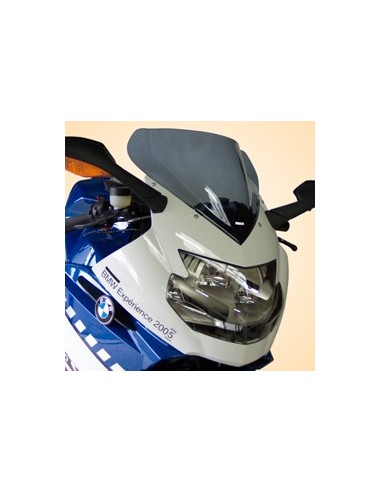 Bulle double courbure BMW K 1200 S 2005/2006
