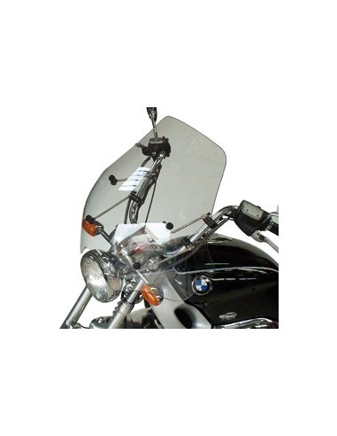 Pare-brise BMW R 1200 C Cruiser Euroscreen Sauf version Avantgarde 1999/2004