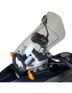 Bulle haute protection BMW...