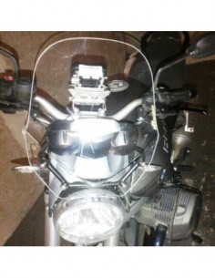 Saute vent BMW R 1200 R...