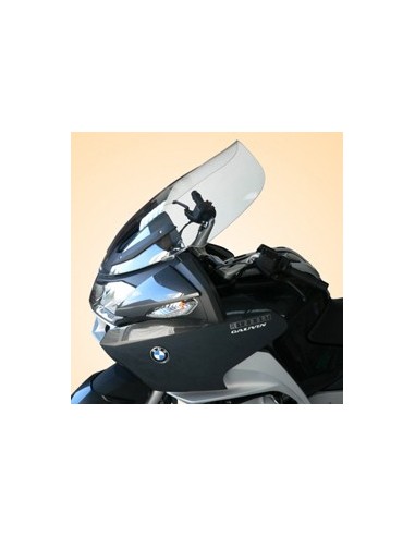 Bulle haute protection BMW R 1200 RT 2005/2009