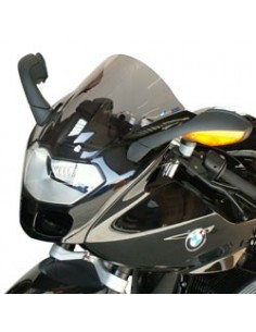 Bulle double courbure BMW R...