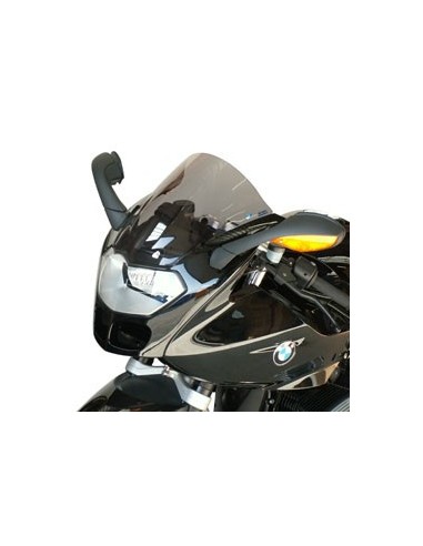 Bulle double courbure BMW R 1200 S Sport 2007/2008