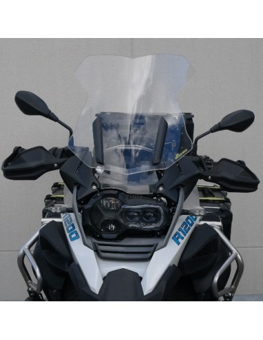 Bulle haute protection BMW R 1250 GS 13/23