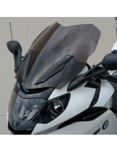 Bulle haute protection BMW...