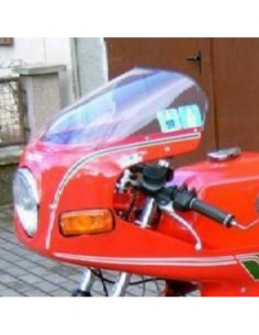 Bulle standard DUCATI 600...